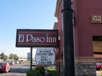 El Paso Inn 2*