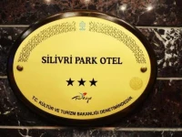 Silivri Park Hotel 3*