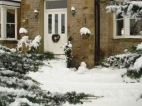 Littlebank Country House 5*