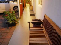 Esperance All Seasons Apartments 3*