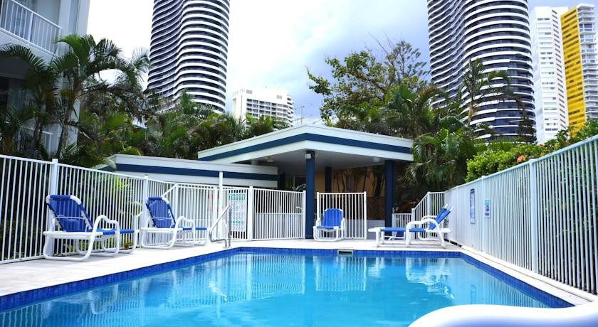 Santa Anne By the Sea 4*
