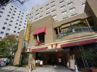 Fukuoka Toei Hotel 3*