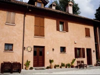 B&B Al Sole di Cavessago 3*