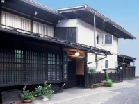 Sumiyoshi Ryokan 3*