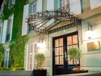 Boutique Le Reve Hotel 5*