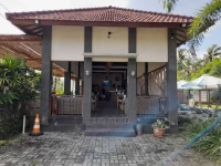 Kuta Paradise 1*