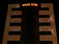 Adana Madi 