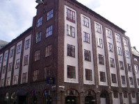 First Hotel Marin