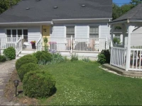 Carbonnel Bed and Breakfast 4*