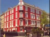 Ambassadeur Bergen 3*