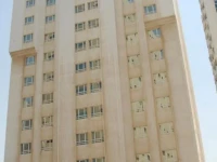 Basma Residence 3*