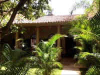 Mango House Galle 3*