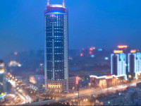 Crowne Plaza Xian