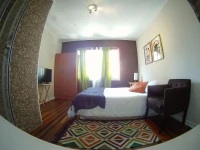 Jaguar Hostel + Living 2*