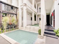 The Bali Rama City Hotel 1*