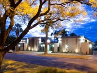Sandors Motor Inn 3*