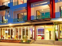 I Style Hua Hin Hotel 3*