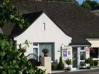 Brookside Guest House 5*