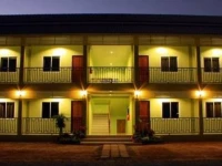 Mimia Resort & Hotel 2*