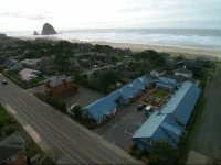 Blue Gull Inn 4*