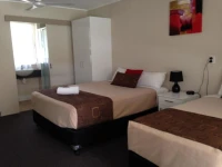 Kalua Motel 3*