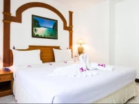 Baan Paradise Hotel 2*