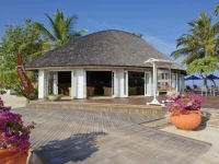 Sun Siyam Olhuveli 4*