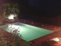 Villa Les Orangers 2*
