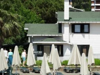 Beachwood Villas 
