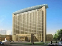 Hebei Tai Hang Guo Hotel 4*
