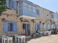 Boutique Hotel 7 2*