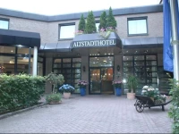 Altstadthotel Versmold 4*