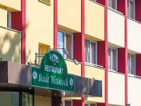 Hotel Stadt Wittstock 3*
