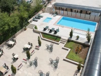 King Hotel Guvenlik 3*