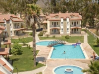 Lir Lale Village Apartments 