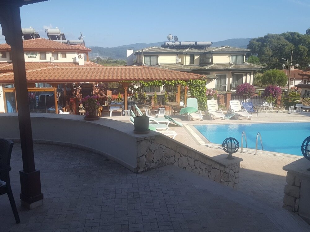 Incili Konak 