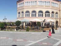 Ihlara Termal Tatil Koyu 2*