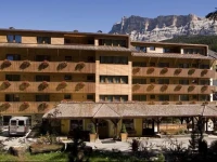 Hotel & Residence La Villa 3*