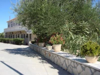 Villa Kapnisi 
