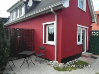 Pension zum Meer 1*