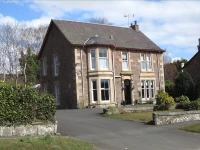 Glengarry Guest House 3*