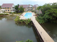 Water Palm Resort