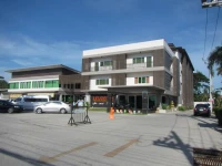 Benjatara Boutiques Place Resort 3*
