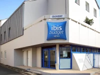 Ibis Budget Cholet Centre 4*