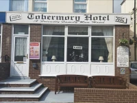 Tobermory Hotel 2*