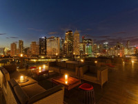 Raffles Makati