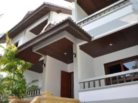 Chaweng Lakeview Residence 2*
