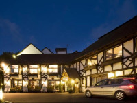 The Surrey Hotel