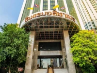 Elizabeth Hotel Bangkok 2*