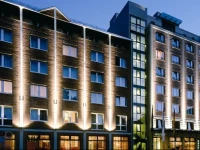 Relexa Hotel Stuttgarter Hof 4*